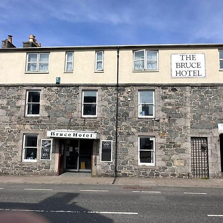 The Bruce Hotel Newton Stewart Zewnętrze zdjęcie
