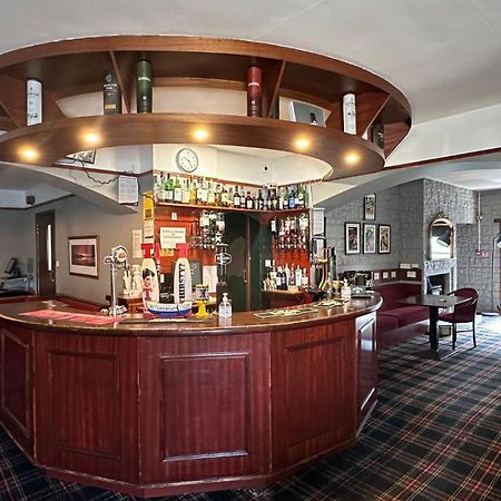 The Bruce Hotel Newton Stewart Zewnętrze zdjęcie