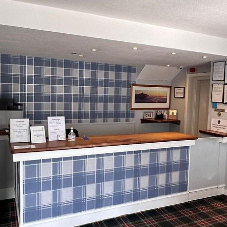 The Bruce Hotel Newton Stewart Zewnętrze zdjęcie