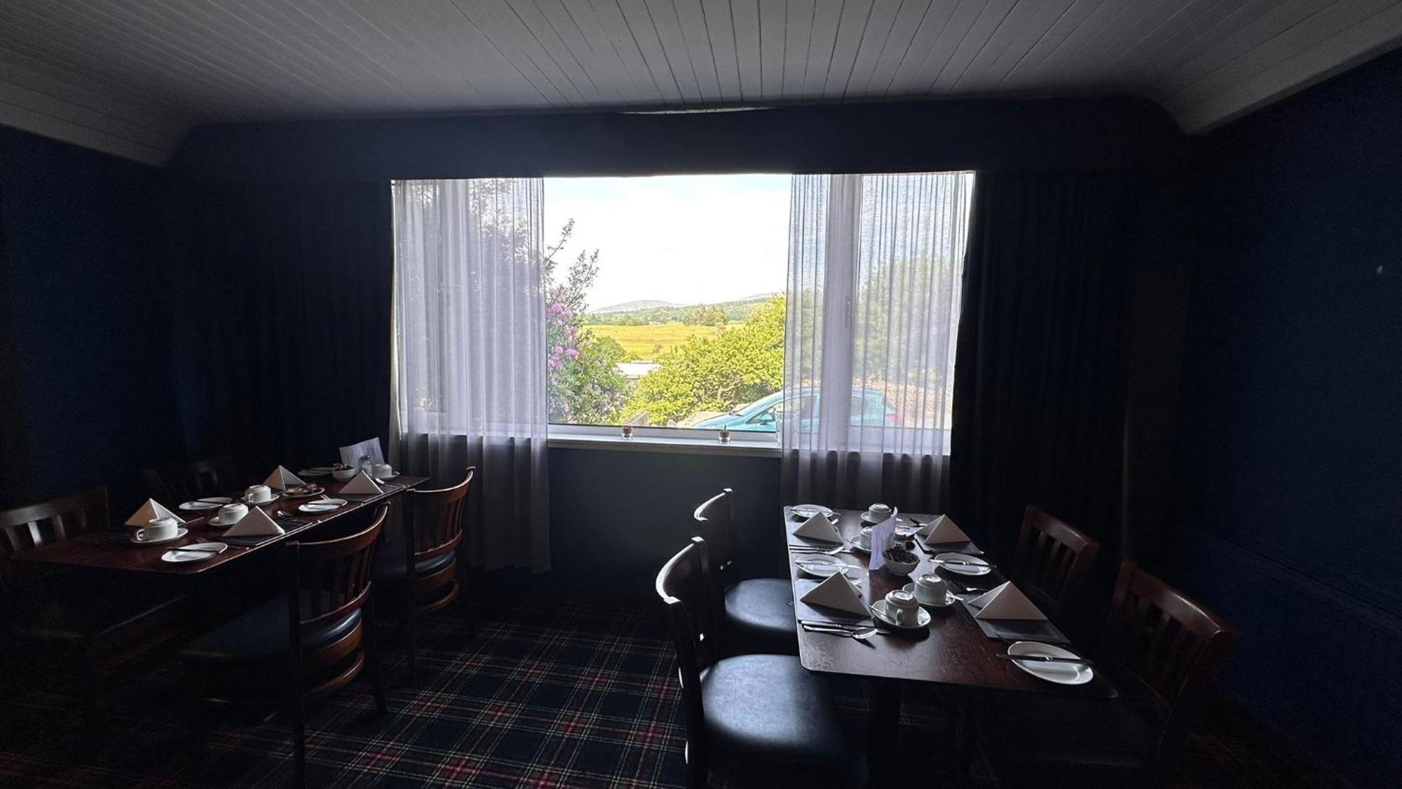 The Bruce Hotel Newton Stewart Zewnętrze zdjęcie
