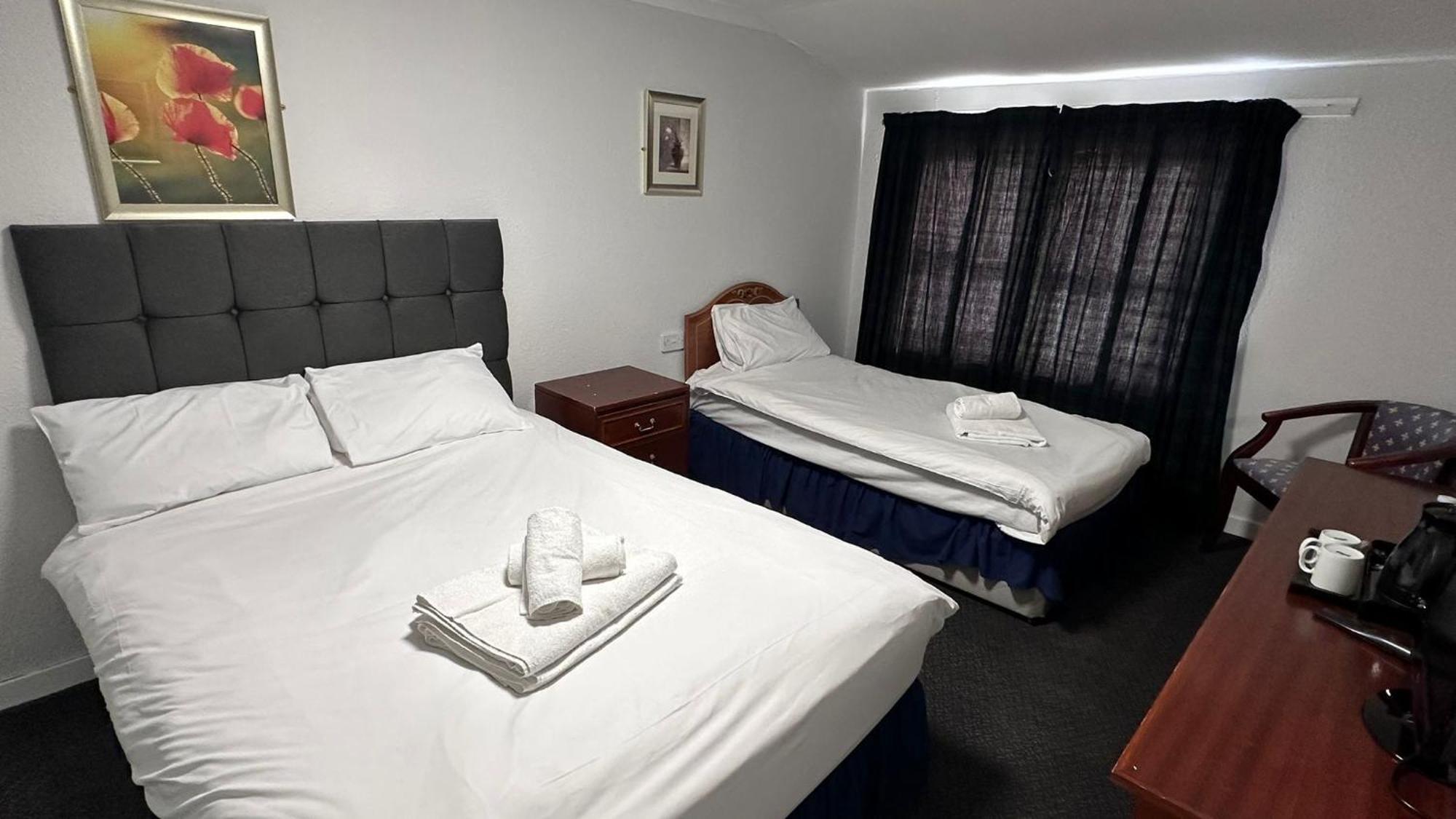 The Bruce Hotel Newton Stewart Zewnętrze zdjęcie
